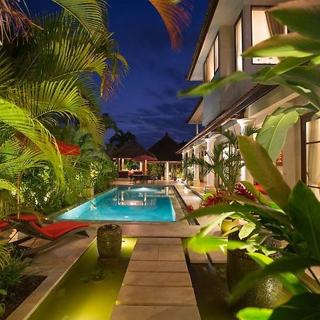 Villa Padi Чангу Экстерьер фото