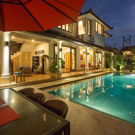 Villa Padi Чангу Экстерьер фото