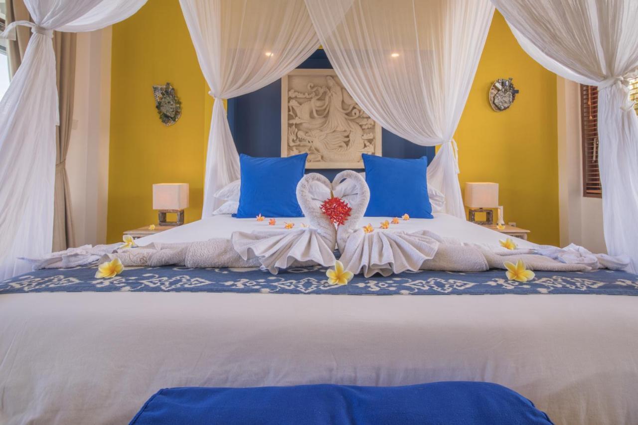 Villa Padi Чангу Экстерьер фото