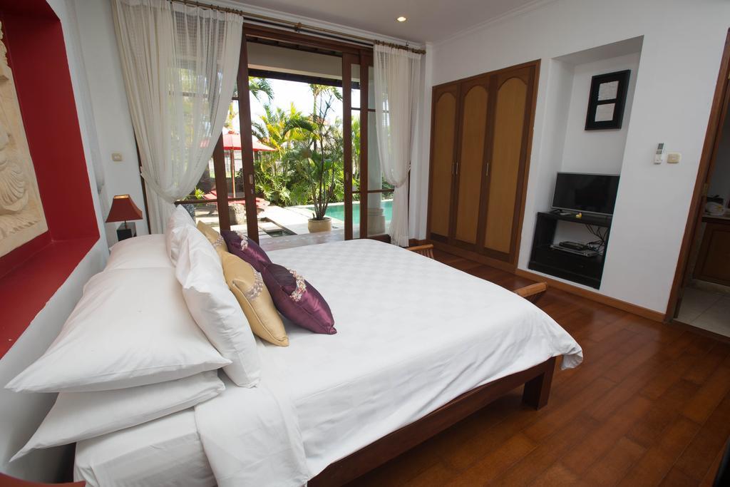 Villa Padi Чангу Экстерьер фото