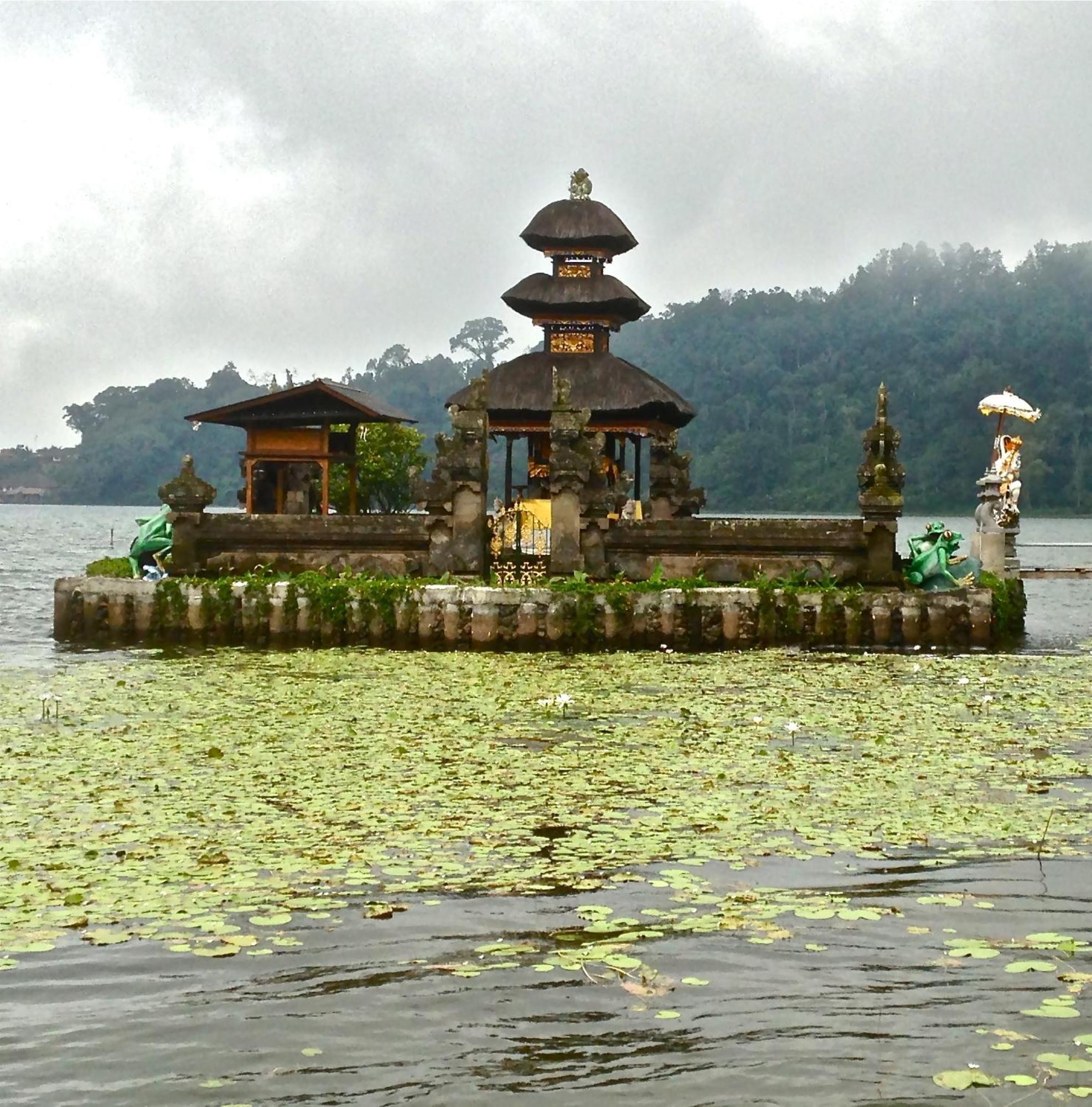 Villa Padi Чангу Экстерьер фото