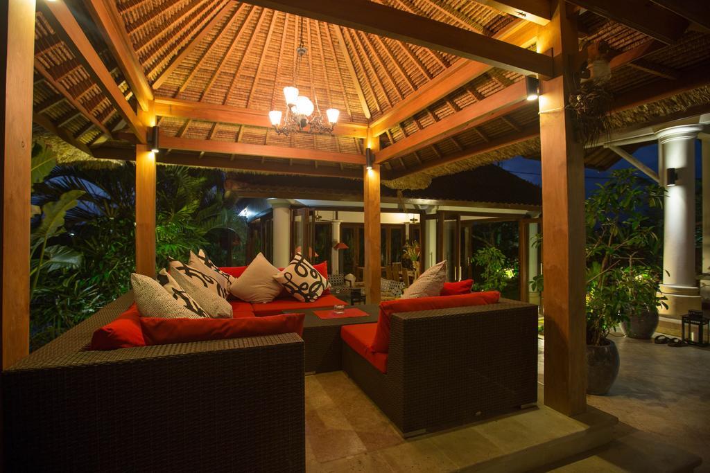 Villa Padi Чангу Экстерьер фото