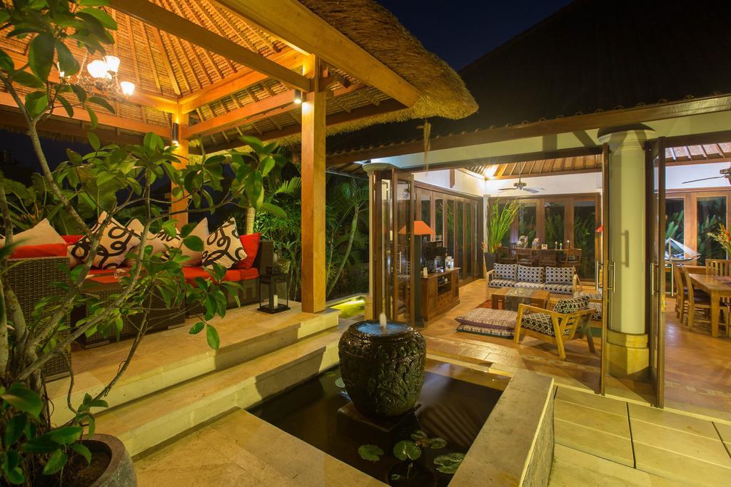 Villa Padi Чангу Экстерьер фото